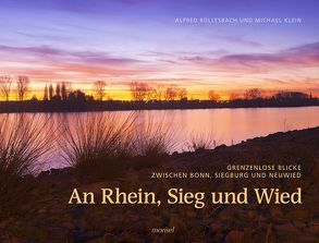 An Rhein, Sieg und Wied von Büllesbach,  Alfred