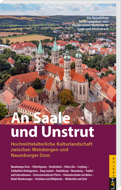 An Saale und Unstrut von Schröder,  Thies