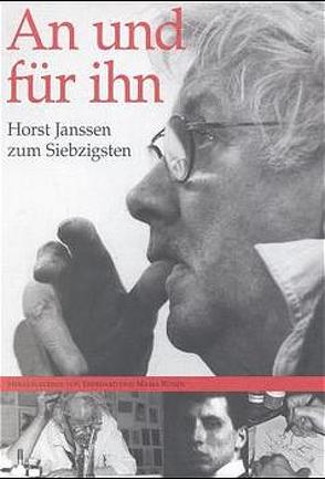 An und für ihn von Rüden,  Eberhard, Rüden,  Maria