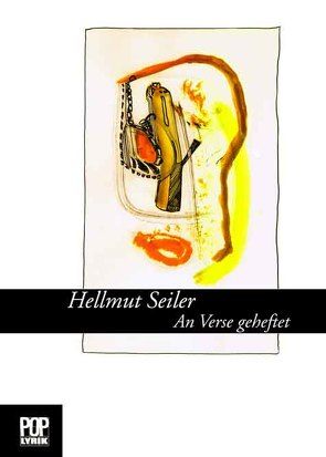 An Verse geheftet von Seiler,  Hellmut