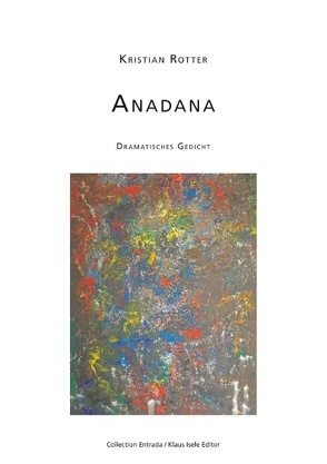 Anadana von Rotter,  Kristian