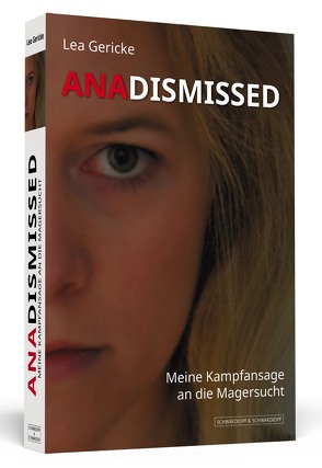 Anadismissed von Gericke,  Lea