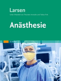 Anästhesie von Larsen,  Reinhard