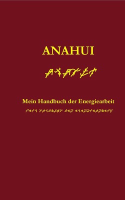 ANAHUI von Püchl,  Robert