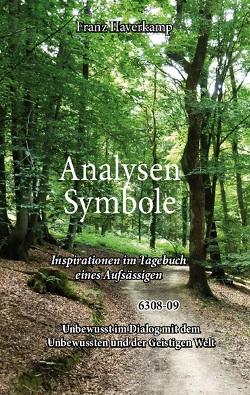 Analysen – Symbole 6308–09 von Haverkamp,  Franz