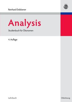 Analysis von Dobbener,  Reinhard