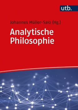 Analytische Philosophie von Müller-Salo,  Johannes