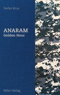 ANARAM – Golden Hour von Brux,  Stefan