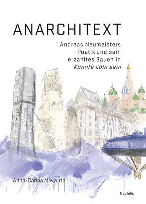 Anarchitext von Meywirth,  Anna-Carina
