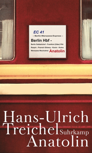 Anatolin von Treichel,  Hans-Ulrich