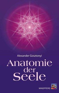 Anatomie der Seele von Gosztonyi,  Alexander