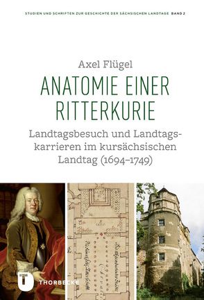 Anatomie einer Ritterkurie von Flügel,  Axel, Israel,  Uwe, Matzerath,  Josef