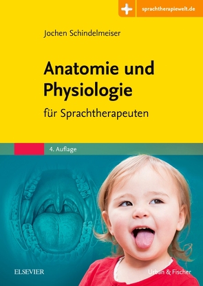 Anatomie und Physiologie von Schindelmeiser,  Jochen