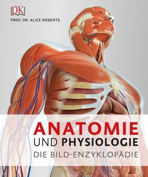 Anatomie und Physiologie von Roberts,  Alice