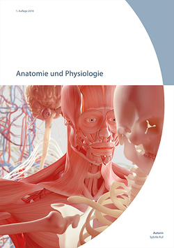 Anatomie und Physiologie (inkl. EBook) von Ruf,  Sybille