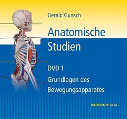 Anatomische Studien von Graf,  Stefan, Gunsch,  Gerald, Schuster,  Fridolin, Schwaberl,  Eduard, Windisch,  Klaus