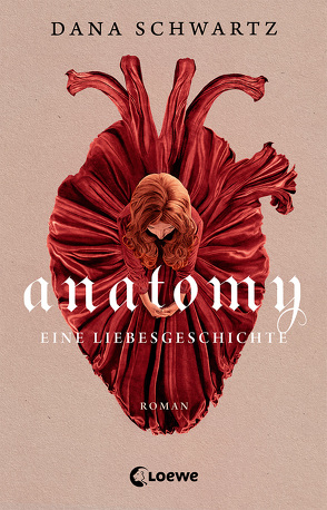 Anatomy von Röser,  Cornelia, Schwartz,  Dana