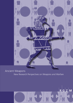 Ancient Weapons von Bardelli,  Giacomo, Graells i Fabregat,  Raimon
