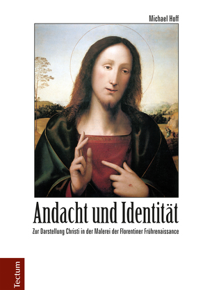 Andacht und Identität von Hoff,  Michael