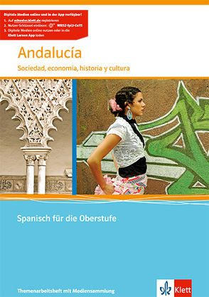 Andalucía. Sociedad, economía, historia y cultura von Díaz Gutíerrez,  Eva, Jimenez,  Alicia, Thomaß,  Barbara, Villarrasa,  María