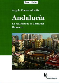 Andalucía. Textbuch von Cuevas Alcañiz,  Angela