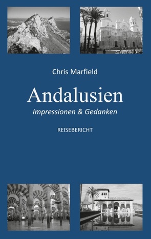 Andalusien von Marfield,  Chris