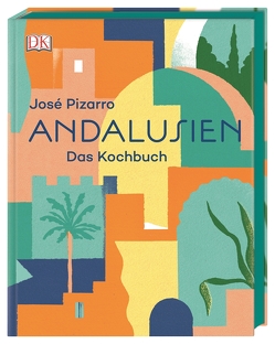 Andalusien von Pizarro,  José