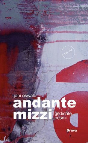 Andante Mizzi von Oswald,  Jani