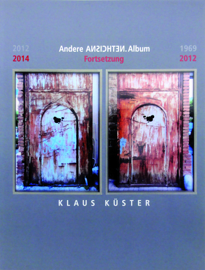 Andere Ansichten.Album von Küster,  Klaus, Steffens,  Andreas