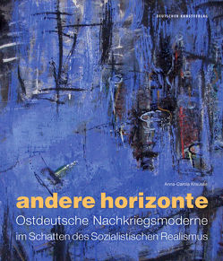 Andere Horizonte von Krausse,  Anna-Carola