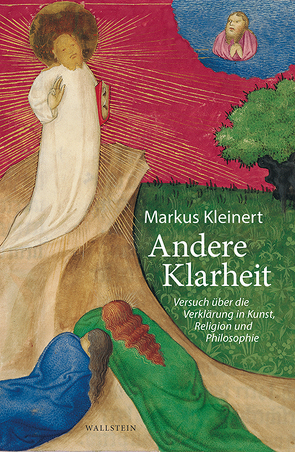 Andere Klarheit von Kleinert,  Markus