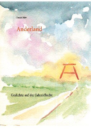 Anderland von Haw,  Daniel