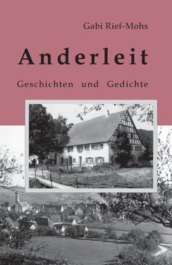 Anderleit von Rief-Mohs,  Gabi