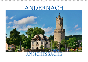 Andernach – Ansichtssache (Wandkalender 2020 DIN A2 quer) von Bartruff,  Thomas