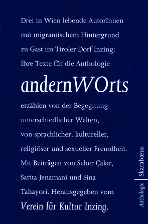 andernWOrts von Verein für Kultur Inzing