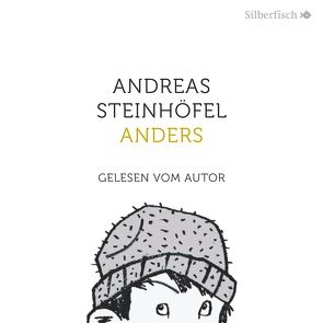 Anders von Steinhöfel,  Andreas