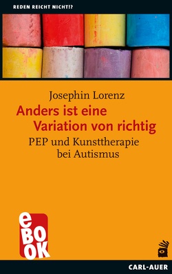 Anders ist eine Variation von richtig von Lorenz,  Josephin