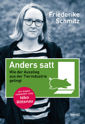 Anders satt von Schmitz,  Friederike