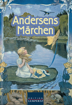 Andersens Märchen von Andersen,  Hans Christian
