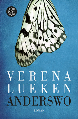 Anderswo von Lueken,  Verena