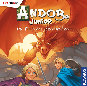 Andor Junior (1) von Baumeister,  Jens