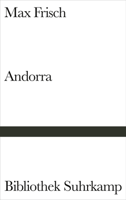 Andorra von Frisch,  Max