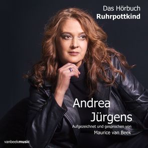 Andrea Jürgens „Ruhrpottkind“ von Beek,  Maurice