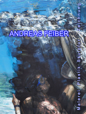 ANDREAS FEIBER von Feiber,  Andreas