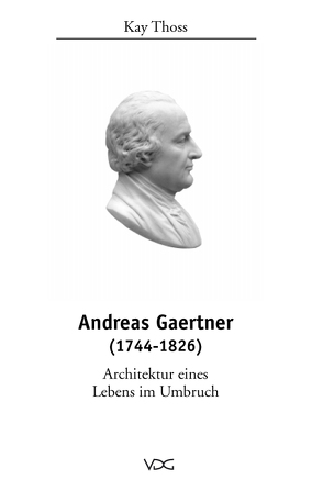 Andreas Gaertner (1744-1826) von Thoss,  Kay