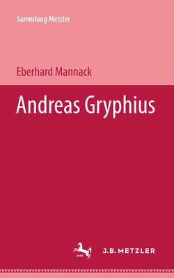 Andreas Gryphius von Mannack,  Eberhard