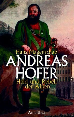 Andreas Hofer von Magenschab,  Hans