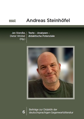 Andreas Steinhöfel von Standke,  Jan, Wrobel,  Dieter