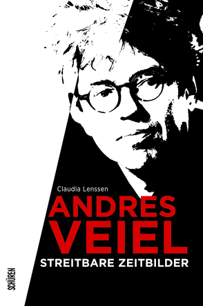 Andres Veiel von Lenssen,  Claudia