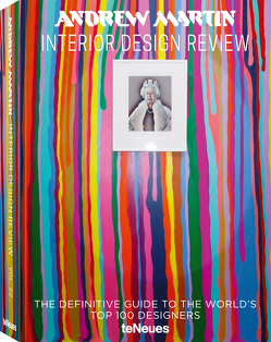 Andrew Martin, Interior Design Review Vol. 22 von Andrew Martin